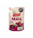 Mermelada La Constancia Sabor A Mora Doypack x 200gr