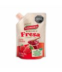 Mermelada La Constancia Sabor A Fresa Doypack x 200gr