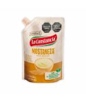 Salsa Mostaneza La Constancia Doypack x 380gr