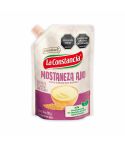 Salsa Mostaneza Constancia 380g Ajo