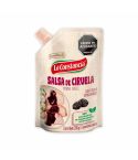 Salsa Fruta Constancia 200g Ciruela