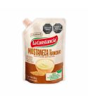 Salsa Mostaneza Constancia 380g Ranchera