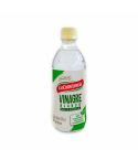Vinagre Constancia 500m Blanco