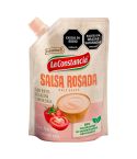 Salsa Rosada La Constancia Doypack x 190gr