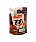 Salsa Bbq La Constancia Doypack x 190gr