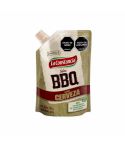 Salsa Bbq La Constancia Sabor Cerveza Doypack X 190gr