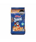 Cereal Zucaritas Kellogg'S Bolsa x 360gr Family Pack
