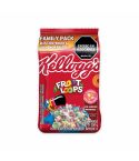 Cereal Froot Loops Kellogg'S Bolsa x 250gr Family Pack