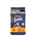 Cereal Zucaritas Kelloggs Bolsa X 360gr Family Pack Precio Especial