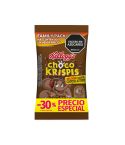 Cereal Choco Krispis Kelloggs Bolsa X 360gr Family Pack Precio Especial