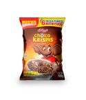 Cereal Chocokrispis 190g Bolsa