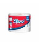 Papel Higiénico Rosal Ultra Confort Xxg Triple Hoja x Unidad x 30mts