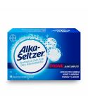 Alka-Seltzer Efervescente Bayer Original x 14 Unidades