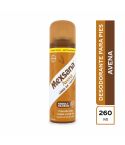 Talco Mexsana 260m Spray Avena