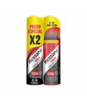 Talco En Aerosol Mexsana Ultra Antibacterial x 260ml x 2 Unidades