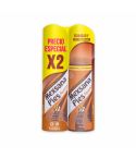 Talco En Aerosol Mexsana Avena Antibacterial x 260ml x 2 Unidades