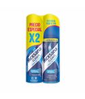 Talco En Aerosol Mexsana Clásico Antibacterial x 260ml x 2 Unidades