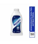 Talco Mexsana 150g Antibacterial