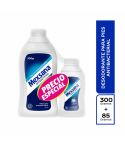 Talco Mexsana 300g + 85g Ant Prec/especi