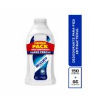 Talco Mexsana 150g + 85g Promo Pack S/pr