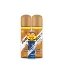 Talco En Aerosol Mexsana Avena Antibacterial X 260ml X 2 Unidades Gratis Mexana Clásico Tamaño Viajero X 50ml