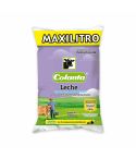 Leche Colanta Deslactosada Semidescremada Bolsa x 1100ml