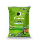 Leche Colanta Uht Larga Vida Entera Bolsa x 1000ml