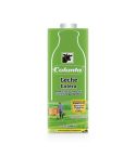 Leche Colanta Uht Larga Vida Entera Tetra x 1000ml