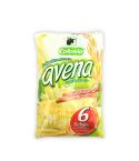 Avena Colanta Uht Sabor A Canela Bolsa x 200ml x 6 Unidades