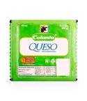 Queso Colanta Fresco Semiduro Graso x 250gr