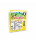 Queso Holandés Colanta Tipo Gouda x 200gr x 13 Tajadas