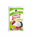 Crema De Leche Colanta Semientera Uht Bolsa x 870gr