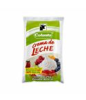Crema De Leche Colanta Semientera Uht Bolsa x 175gr