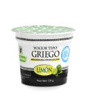 Yogur Griego Colanta Descremado Con Dulce De Limón x 125gr
