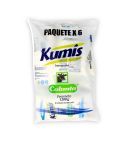 Kumis Colanta Bolsa x 200gr x 6 Unidades