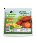 Chorizo Campesino Colanta 450g 9u