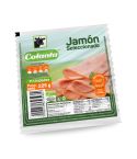 Jamón De Cerdo Colanta Seleccionado Tajado x 225gr