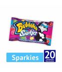 Bubbaloo Sparkies 25g
