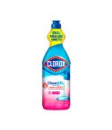 Limpiador Clorox 1000m Power Gel Floral
