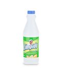 Blanqueador Limpido 460m Limon