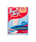 Toalla Cocina Bonbril Antibacterial 6u