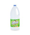 Blanqueador Limpido 1800m Limon