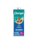Bebida De Almendras Campi Sin Azúcar Tetra X 900ml
