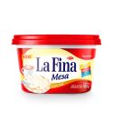 Esparcible Para Mesa Y Cocina La Fina Con Sal x 500gr