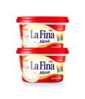 Esparcible La Fina 500g 2u Mesa C/sal
