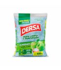 Detergente En Polvo Dersa Bicarbonato + Manzana x 1000gr