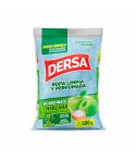 Detergente En Polvo Dersa Bicarbonato + Manzana x 500gr