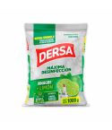 Detergente En Polvo Dersa Vinagre + Limón x 1000gr
