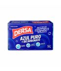 Jabón En Barra Para Lavar Dersa Azul Puro + Bicarbonato x 230gr