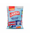 Detergente En Polvo Dersa Bicarbonato + Jabón Rey x 4000gr